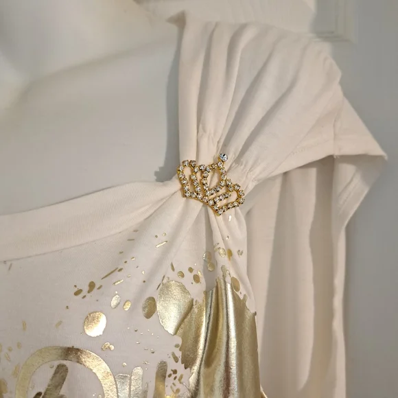 Vintage baby phat top - Picture 2 of 5